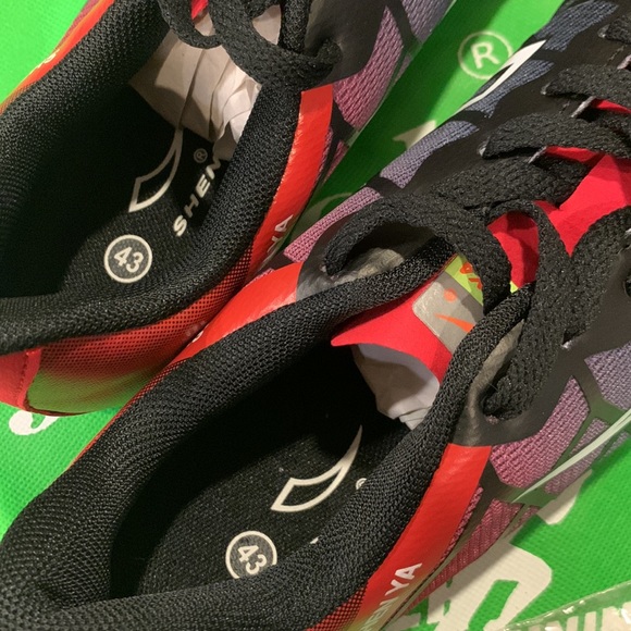 Running Spikes - Picture 4 of 7